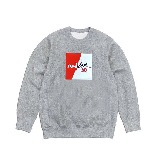Parlor 23 X Rodney Made in Canada "RODLOR 23" Crewneck