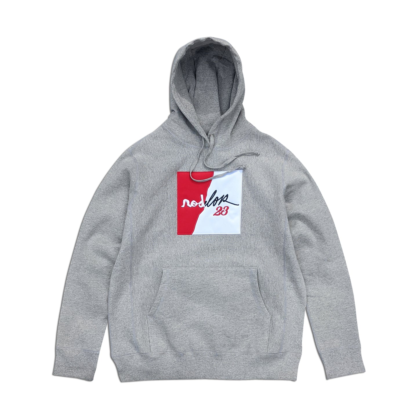 Parlor 23 X Rodney Made in Canada "RODLOR 23" Hoodie