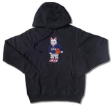 Parlor 23 Made In Canada "PRLR SPORT" Hoodie