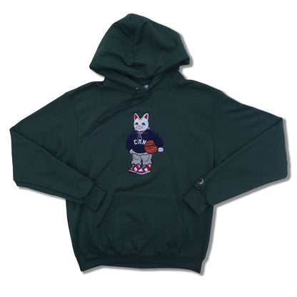Parlor 23 X Champion "PRLR SPORT" Hoodie