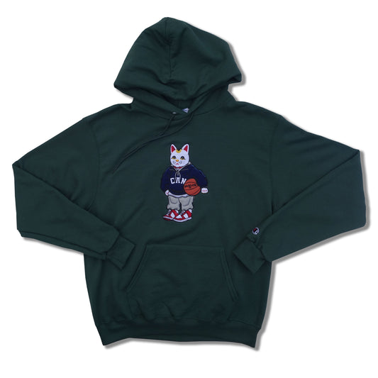 Parlor 23 X Champion "PRLR SPORT" Hoodie