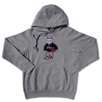 Parlor 23 Made In Canada "PRLR SPORT" Hoodie