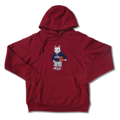 Parlor 23 Made In Canada "PRLR SPORT" Hoodie