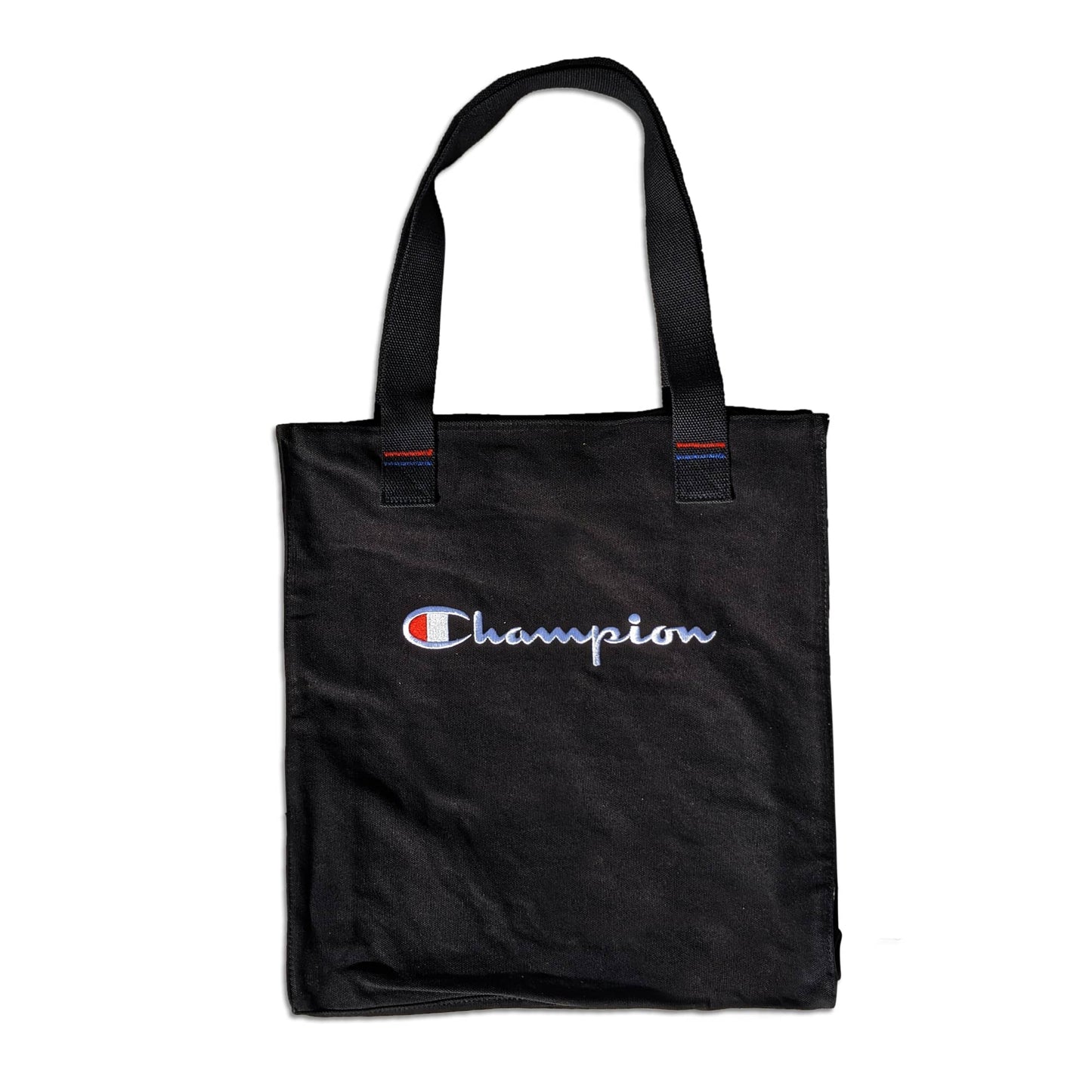 Parlor 23 X Champion "Skeleton Get That Money" Tote Bag