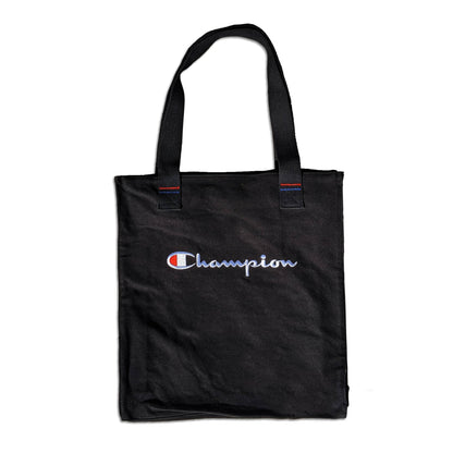 Parlor 23 X Champion "Skeleton Get That Money" Tote Bag