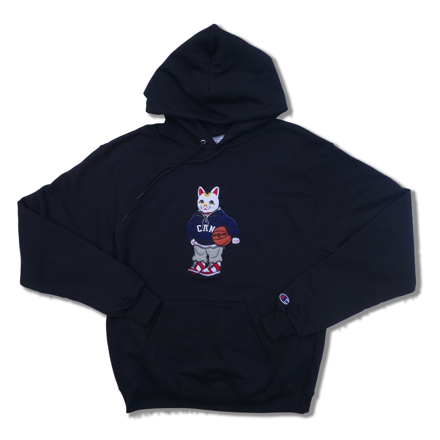 Parlor 23 X Champion "PRLR SPORT" Hoodie