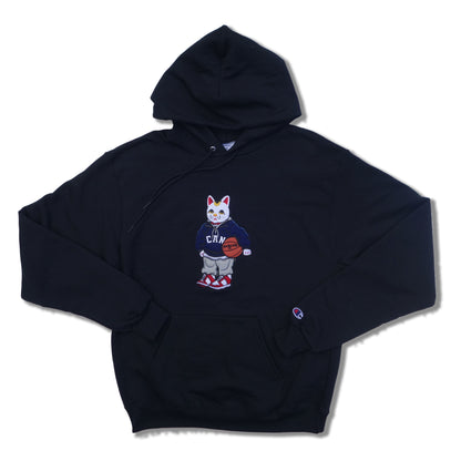 Parlor 23 X Champion "PRLR SPORT" Hoodie