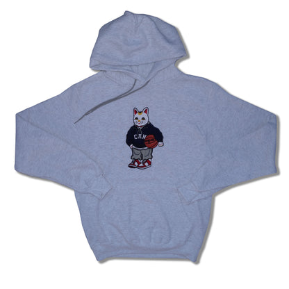 Parlor 23 X Champion "PRLR SPORT" Hoodie