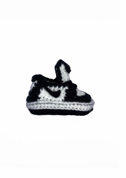 Kick Knits "Panda" Low 2023