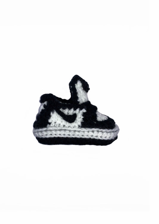 Kick Knits "Panda" Low 2023