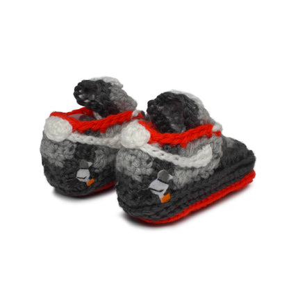 Kick Knits "Pigeon" Low Pro SB 2021