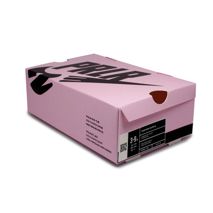 Kick Knits "Pigeon" Low Pro SB 2021