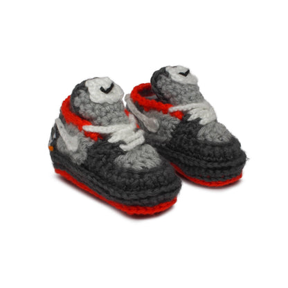Kick Knits "Pigeon" Low Pro SB 2021
