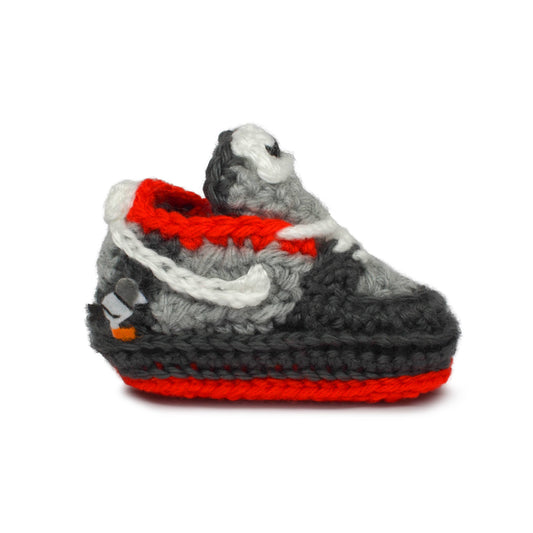 Kick Knits "Pigeon" Low Pro SB 2021