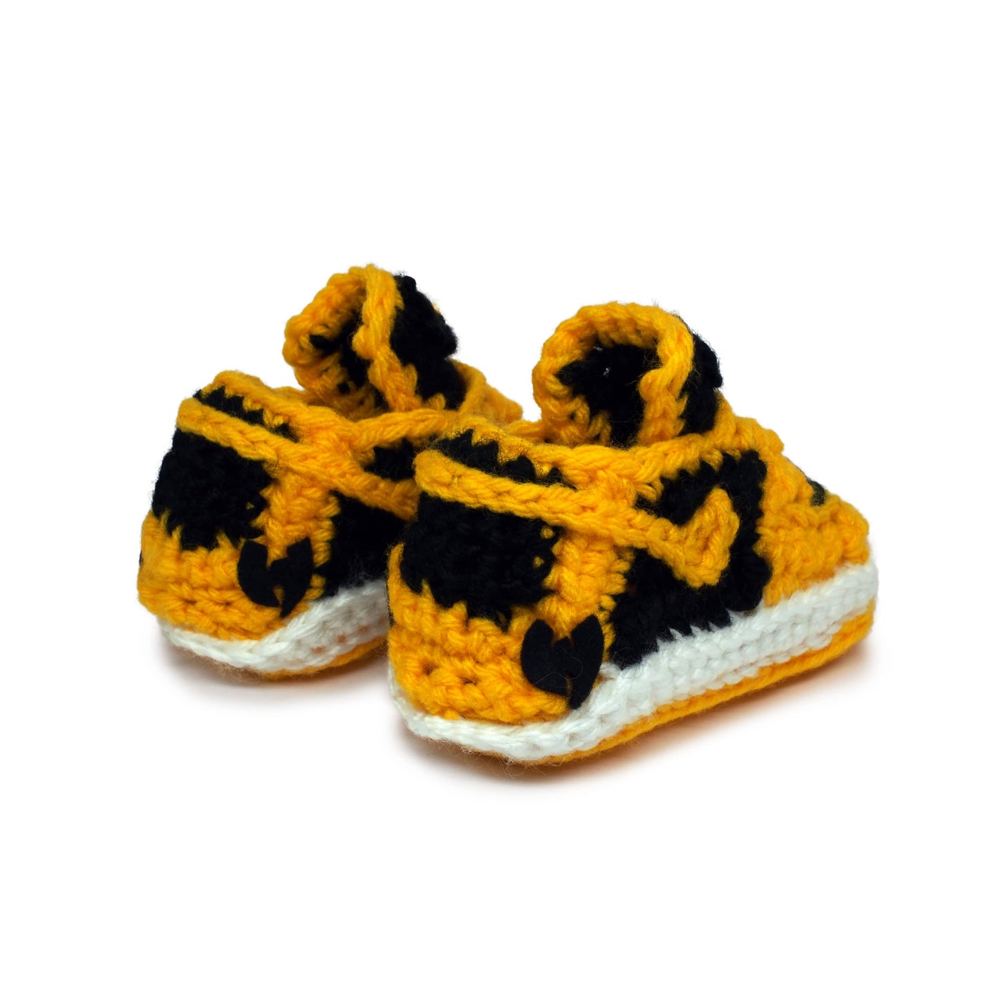 Kick Knits "Wu Tang" Low Pro SB 2021