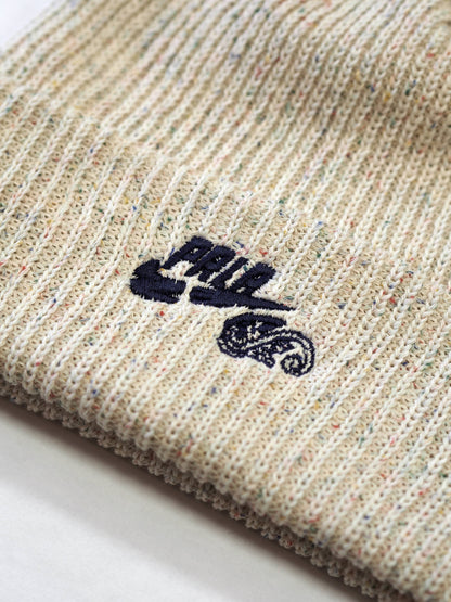 Parlor 23 "PRLR Swoosh" Toddler X Made In Canada Beanie
