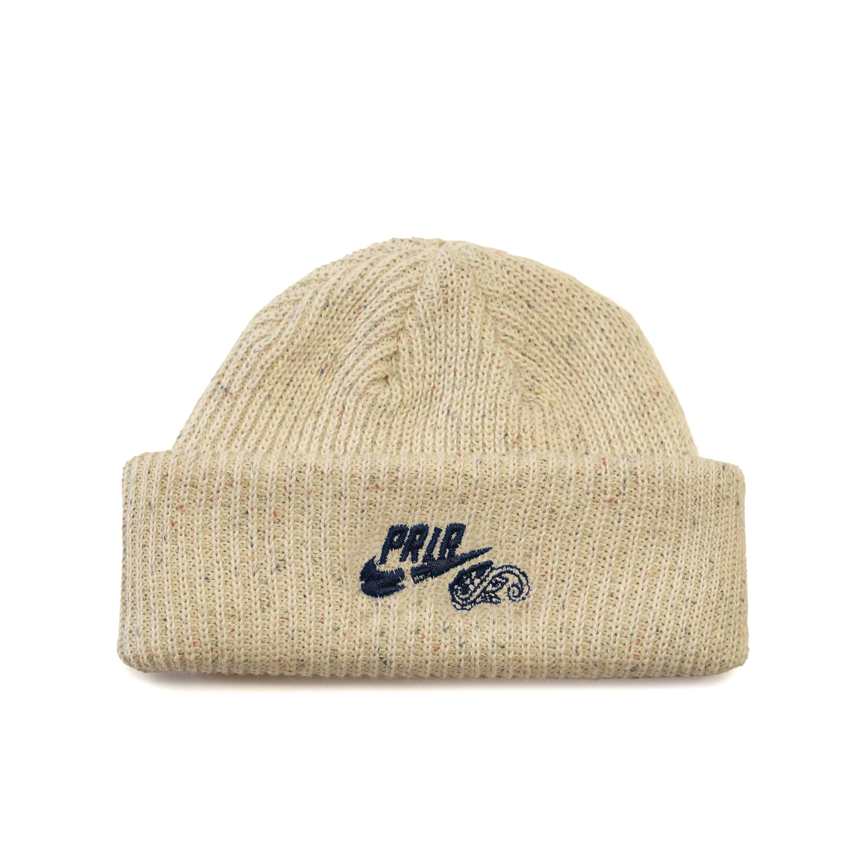 Parlor 23 "PRLR Swoosh" Toddler X Made In Canada Beanie