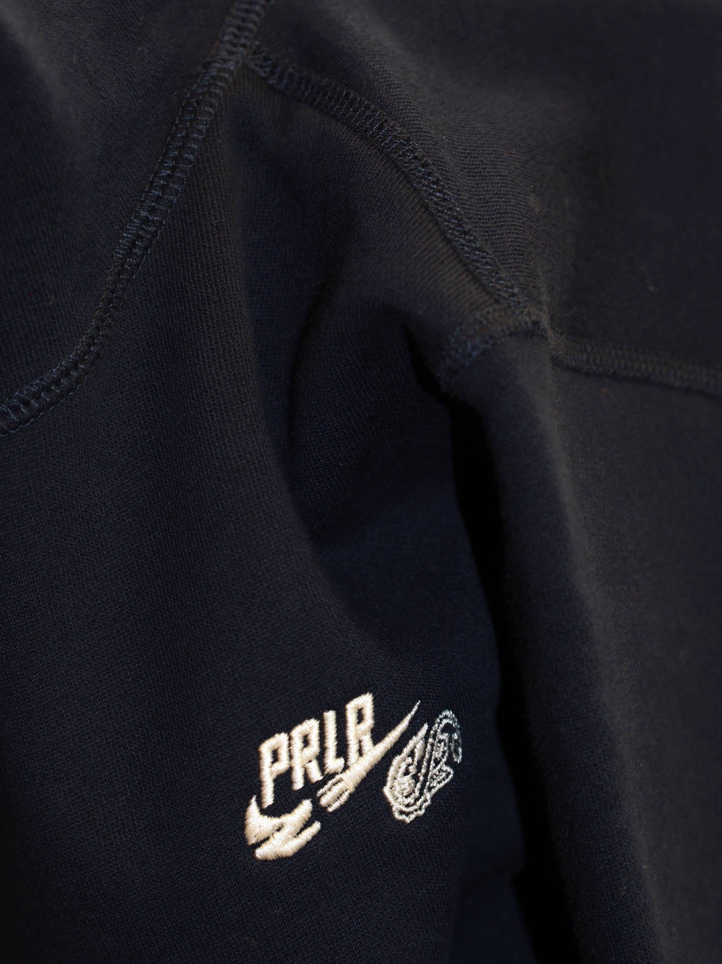 Parlor 23 "Paisley Swoosh" x Toddler Redwood Classics Hoodie Tracksuit