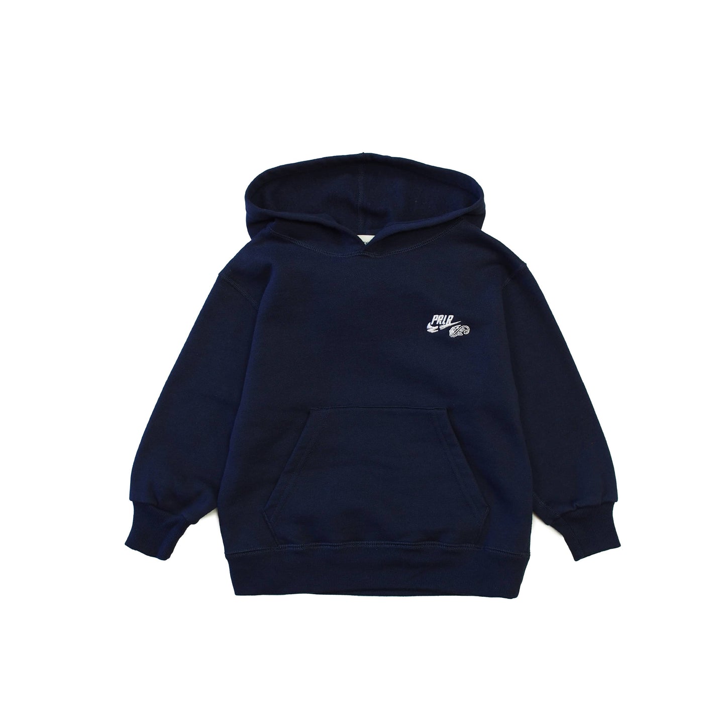 Parlor 23 "Paisley Swoosh" x Toddler Redwood Classics Hoodie Tracksuit