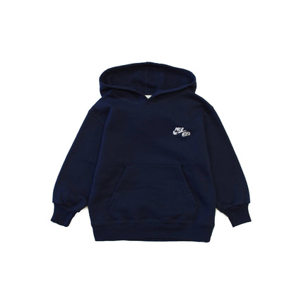 Parlor 23 "Paisley Swoosh" x Toddler Redwood Classics Hoodie Tracksuit