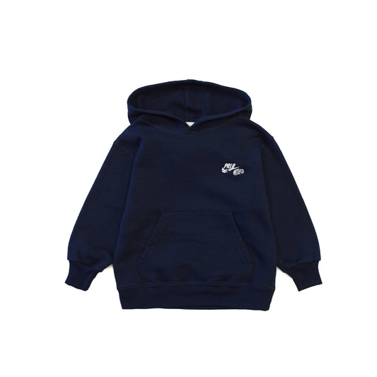 Parlor 23 "Paisley Swoosh" x Toddler Redwood Classics Hoodie Tracksuit