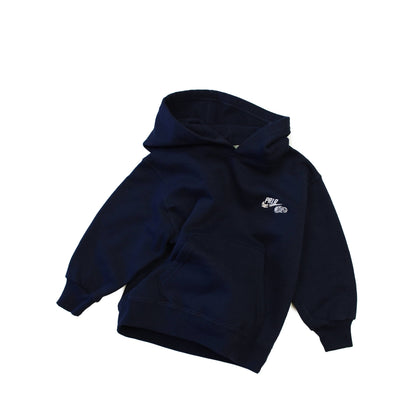 Parlor 23 "Paisley Swoosh" x Toddler Redwood Classics Hoodie Tracksuit
