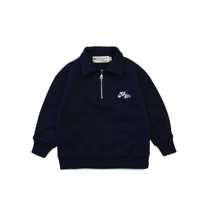 Parlor 23 "Paisley Swoosh" x Toddler Redwood Classics 1/4 Zip Tracksuit