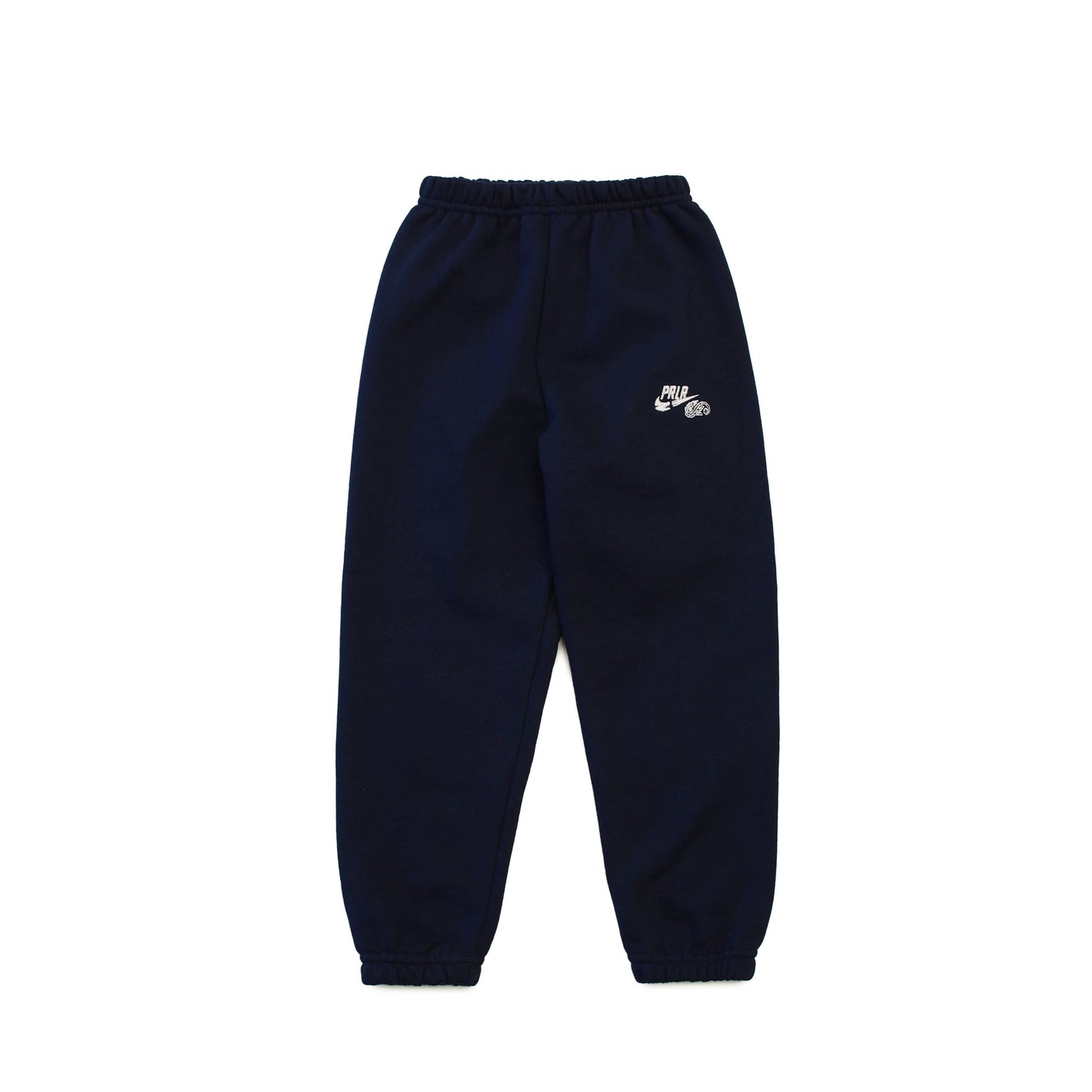 Parlor 23 "Paisley Swoosh" x Toddler Redwood Classics 1/4 Zip Tracksuit