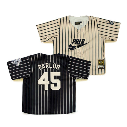 Parlor 23 "PRLR 45" Toddler Made In Canada Jersey