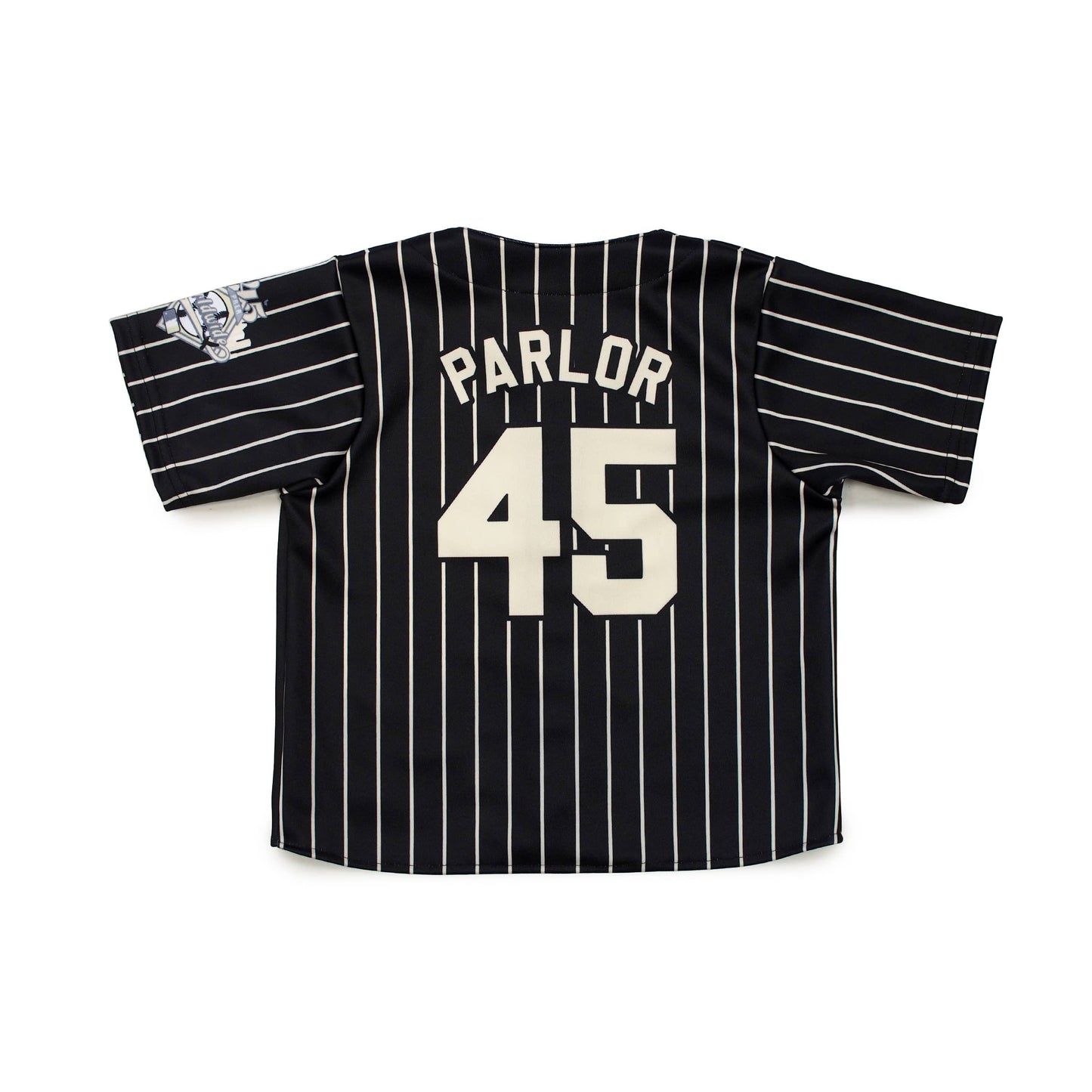 Parlor 23 "PRLR 45" Toddler Made In Canada Jersey