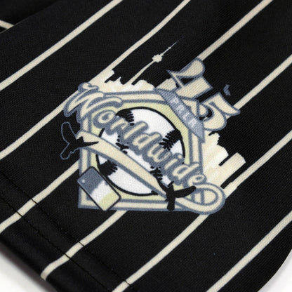 Parlor 23 "PRLR 45" Toddler Made In Canada Jersey