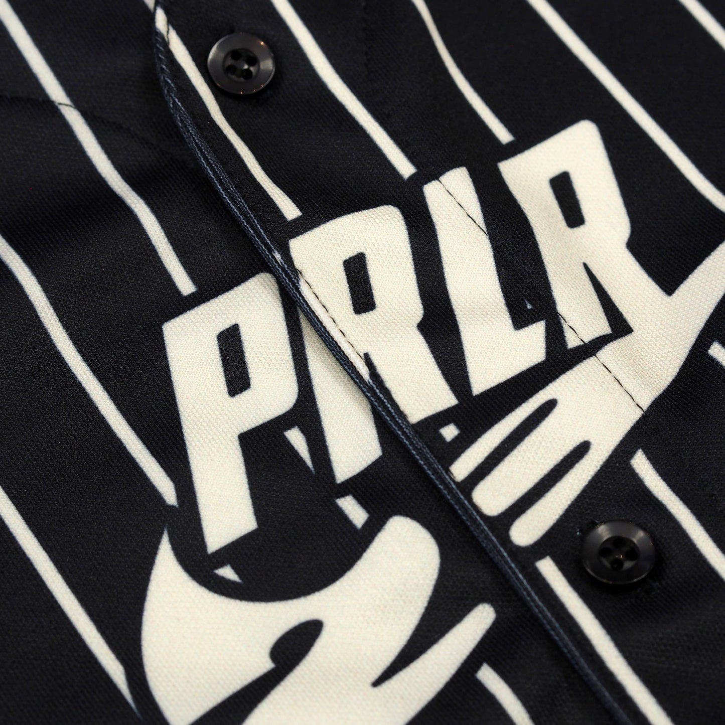 Parlor 23 "PRLR 45" Toddler Made In Canada Jersey