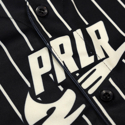 Parlor 23 "PRLR 45" Toddler Made In Canada Jersey