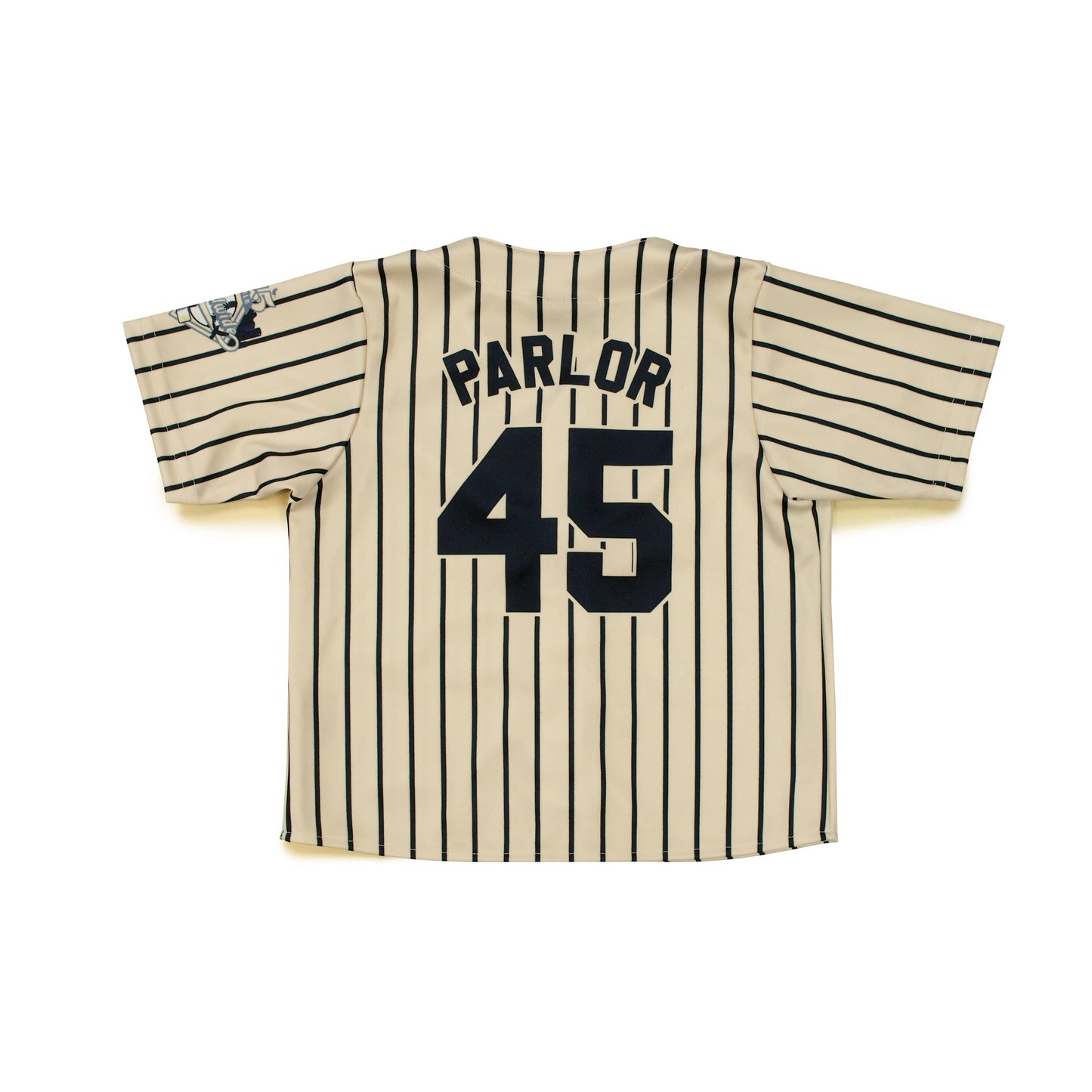 Parlor 23 "PRLR 45" Toddler Made In Canada Jersey