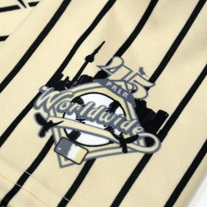 Parlor 23 "PRLR 45" Toddler Made In Canada Jersey