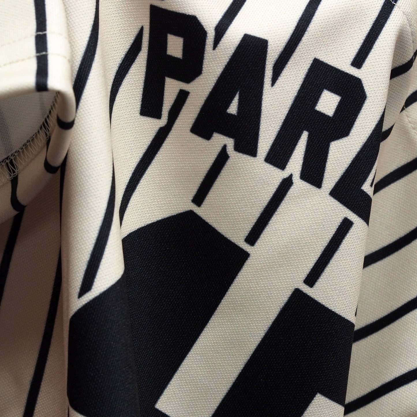 Parlor 23 "PRLR 45" Toddler Made In Canada Jersey