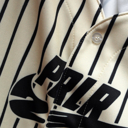 Parlor 23 "PRLR 45" Toddler Made In Canada Jersey