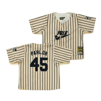 Parlor 23 "PRLR 45" Toddler Made In Canada Jersey