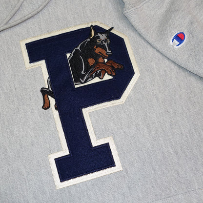 Parlor 23 X Champion RW "Krueger P" Crewneck