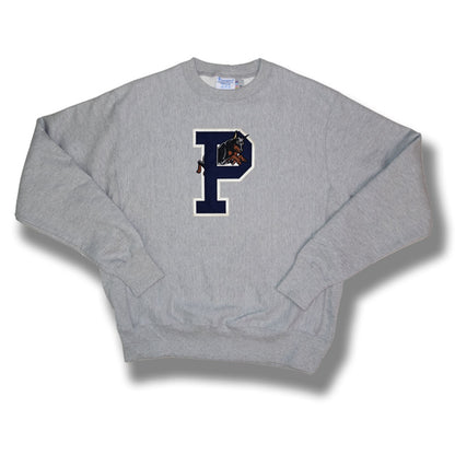 Parlor 23 X Champion RW "Krueger P" Crewneck