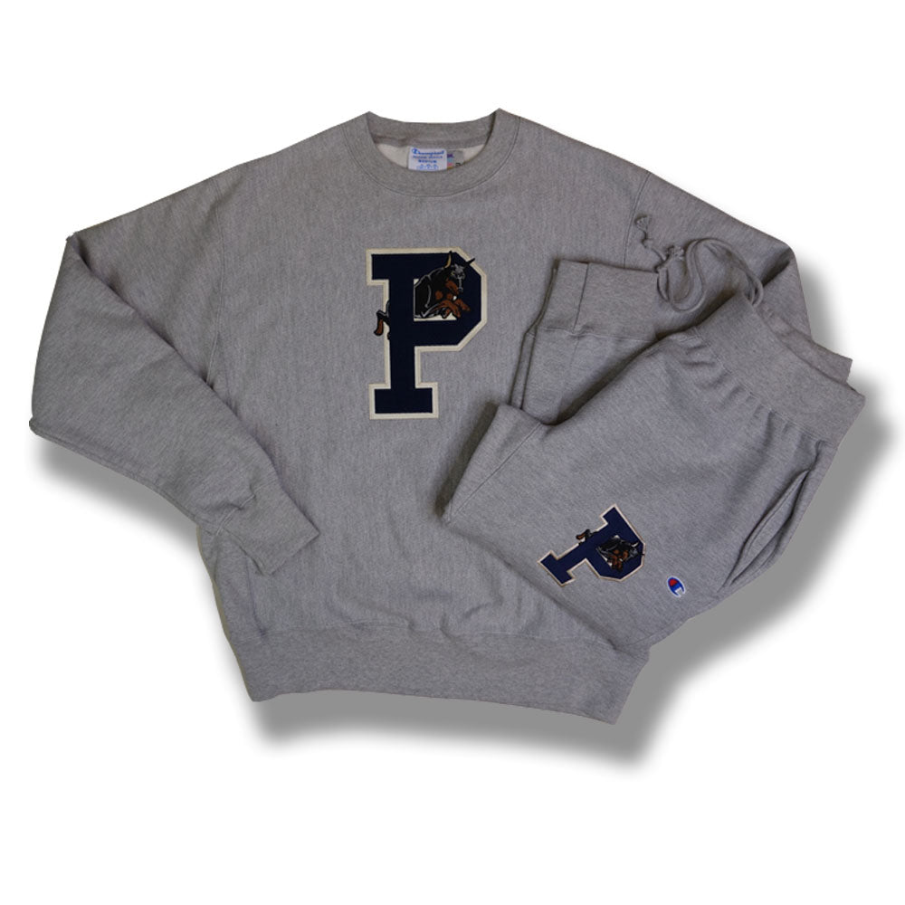 Parlor 23 X Champion RW "Krueger P" Tracksuit