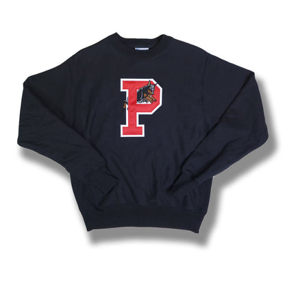 Parlor 23 X Champion RW "Krueger P" Crewneck