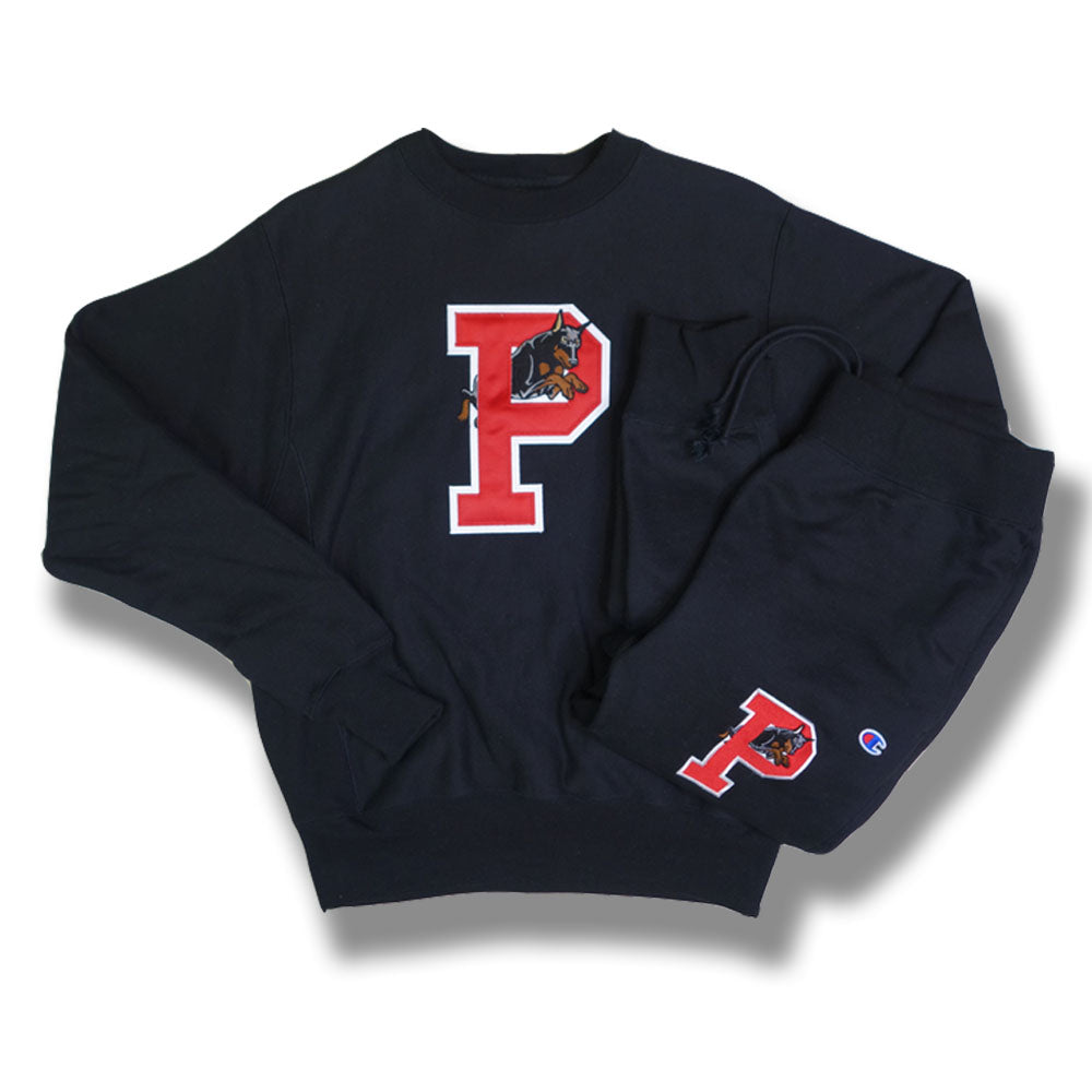 Parlor 23 X Champion RW "Krueger P" Tracksuit