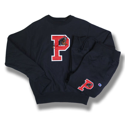 Parlor 23 X Champion RW "Krueger P" Tracksuit