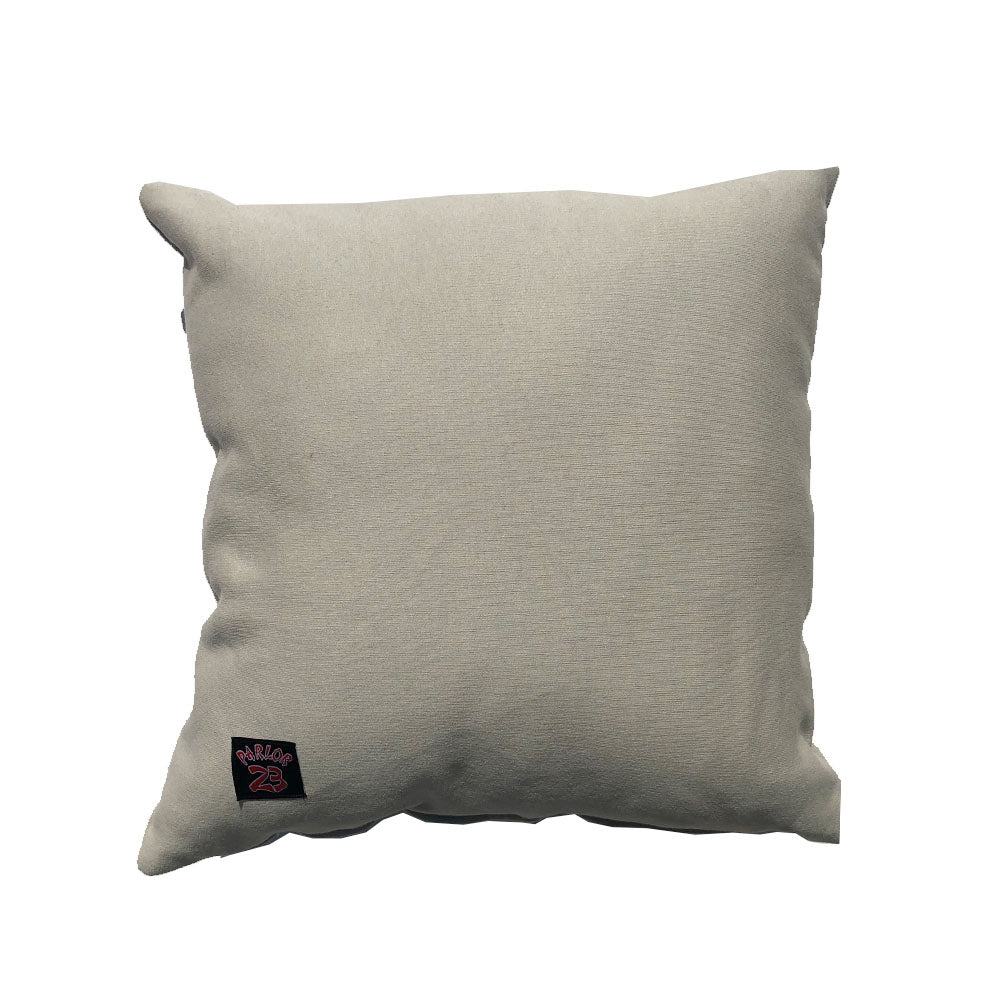 Parlor 23 "Krueger" Pillow
