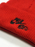 Parlor 23 "PRLR Swoosh Bandana" Toddler X Made in Canada Beanie