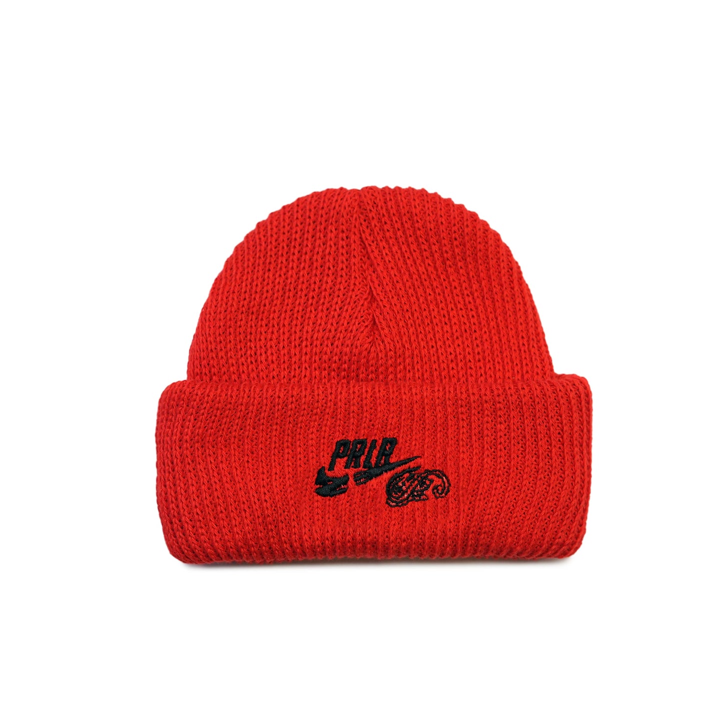 Parlor 23 "PRLR Swoosh Bandana" Toddler X Made in Canada Beanie
