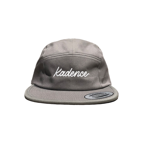 Kadence "Script" 5 Panel Cap