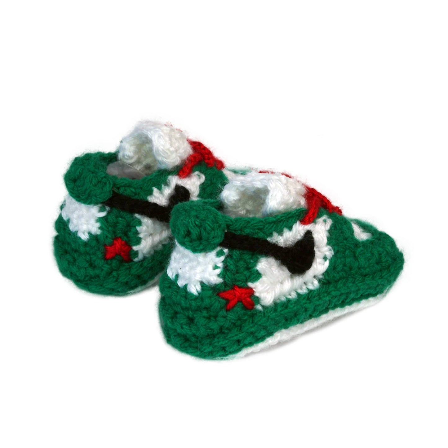 Kick Knits "Heiney" Low Pro SB 2021