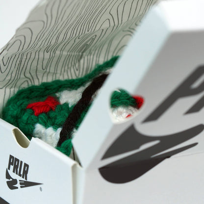 Kick Knits "Heiney" Low Pro SB 2021